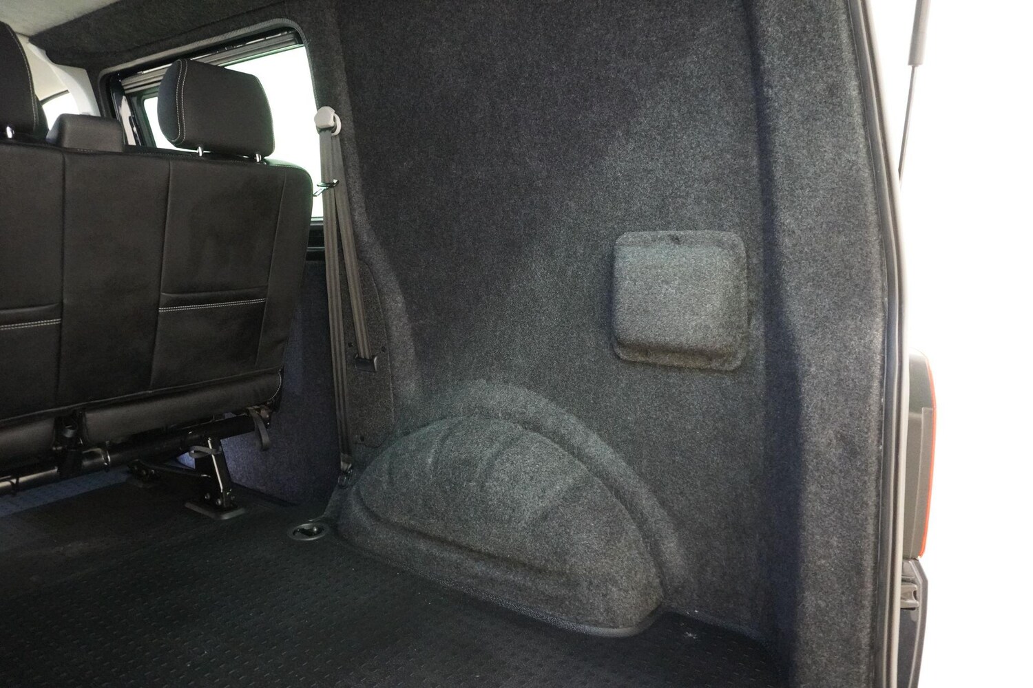 Vehicle 32