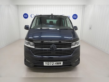 Used Volkswagen Transporter 2022 for sale - 75377803: Photo