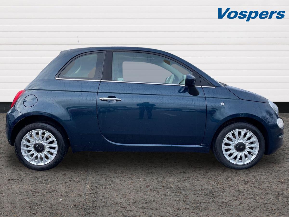 Used Fiat 500 2023 for sale - 76684096: Photo 10