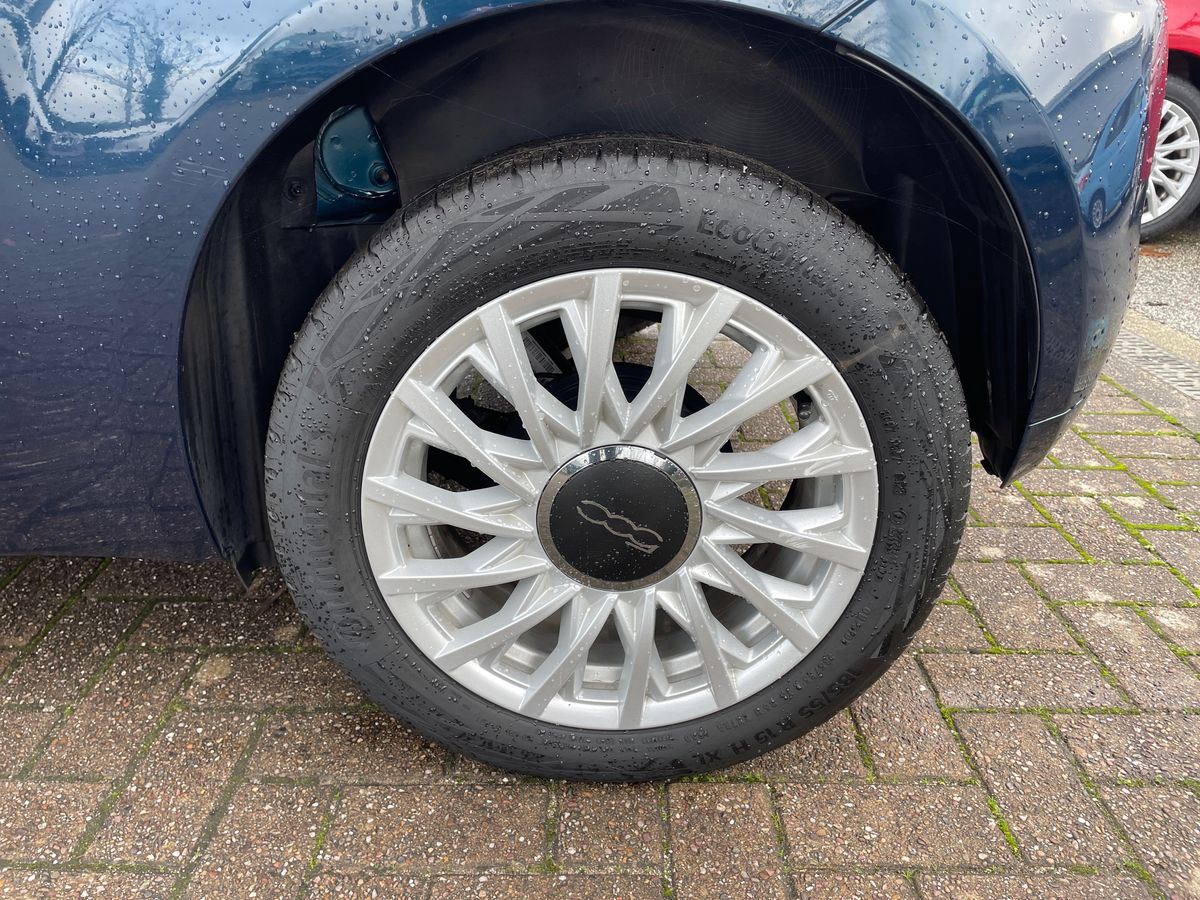 Used Fiat 500 2023 for sale - 76684096: Photo 13