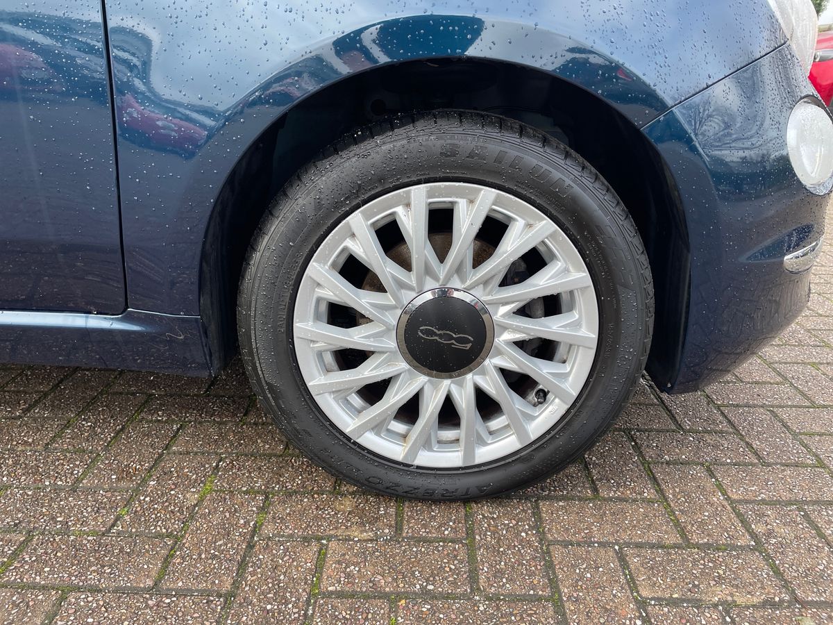 Used Fiat 500 2023 for sale - 76684096: Photo 15