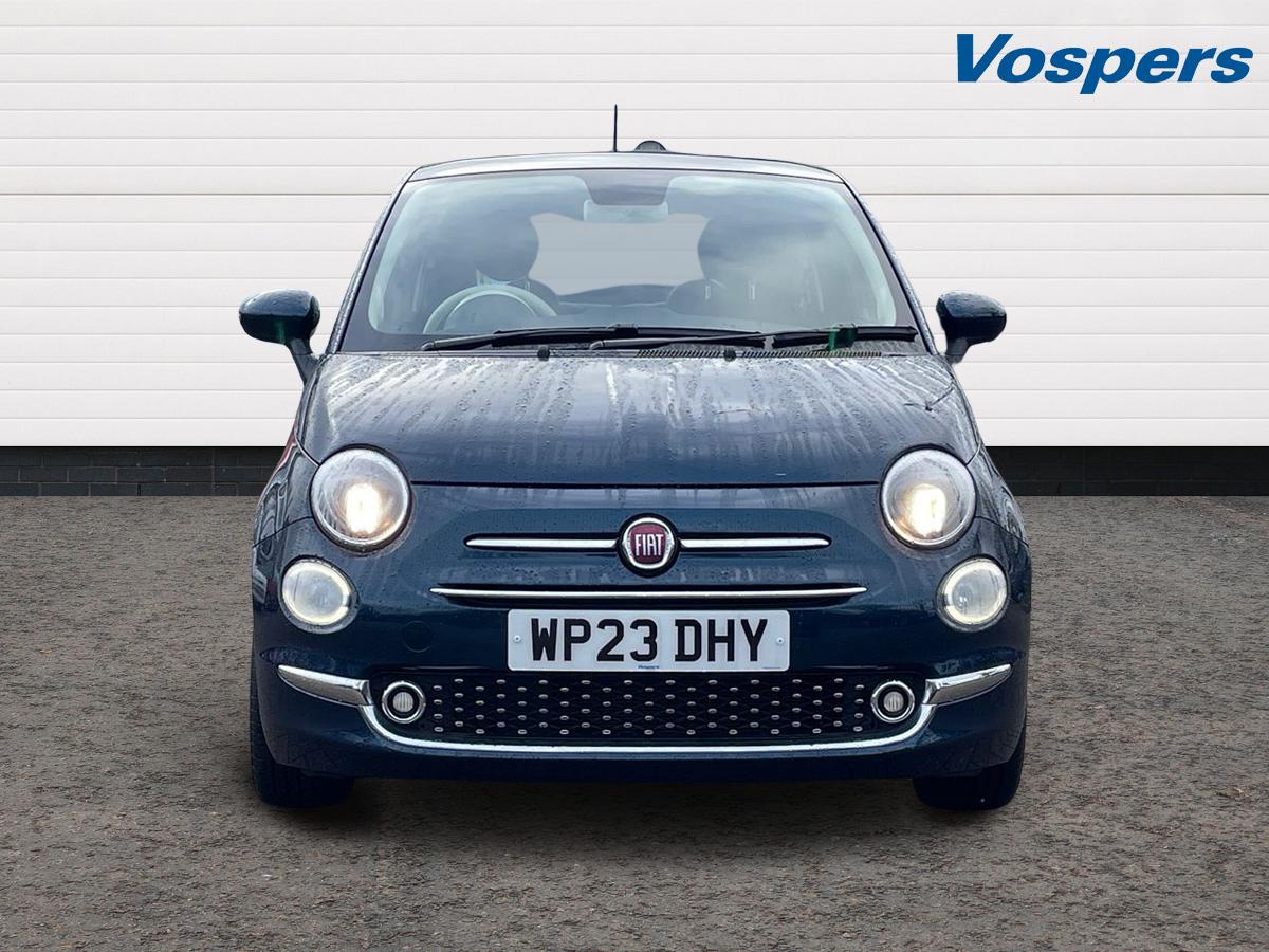 Used Fiat 500 2023 for sale - 76684096: Photo 2