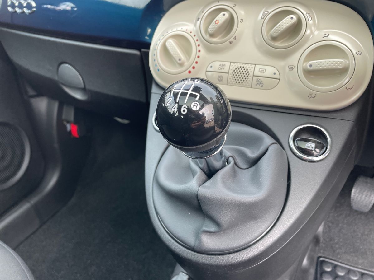 Used Fiat 500 2023 for sale - 76684096: Photo 27