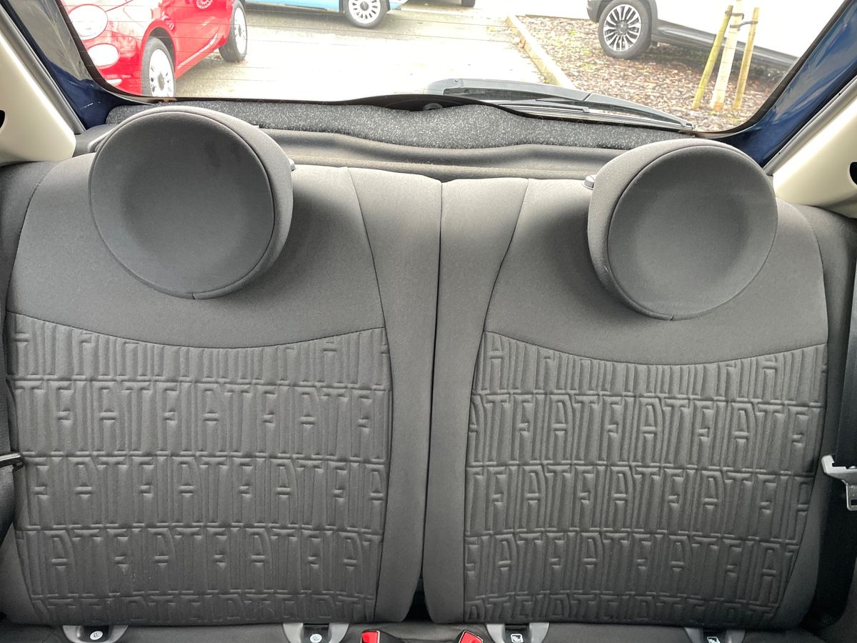 Used Fiat 500 2023 for sale - 76684096: Photo 28