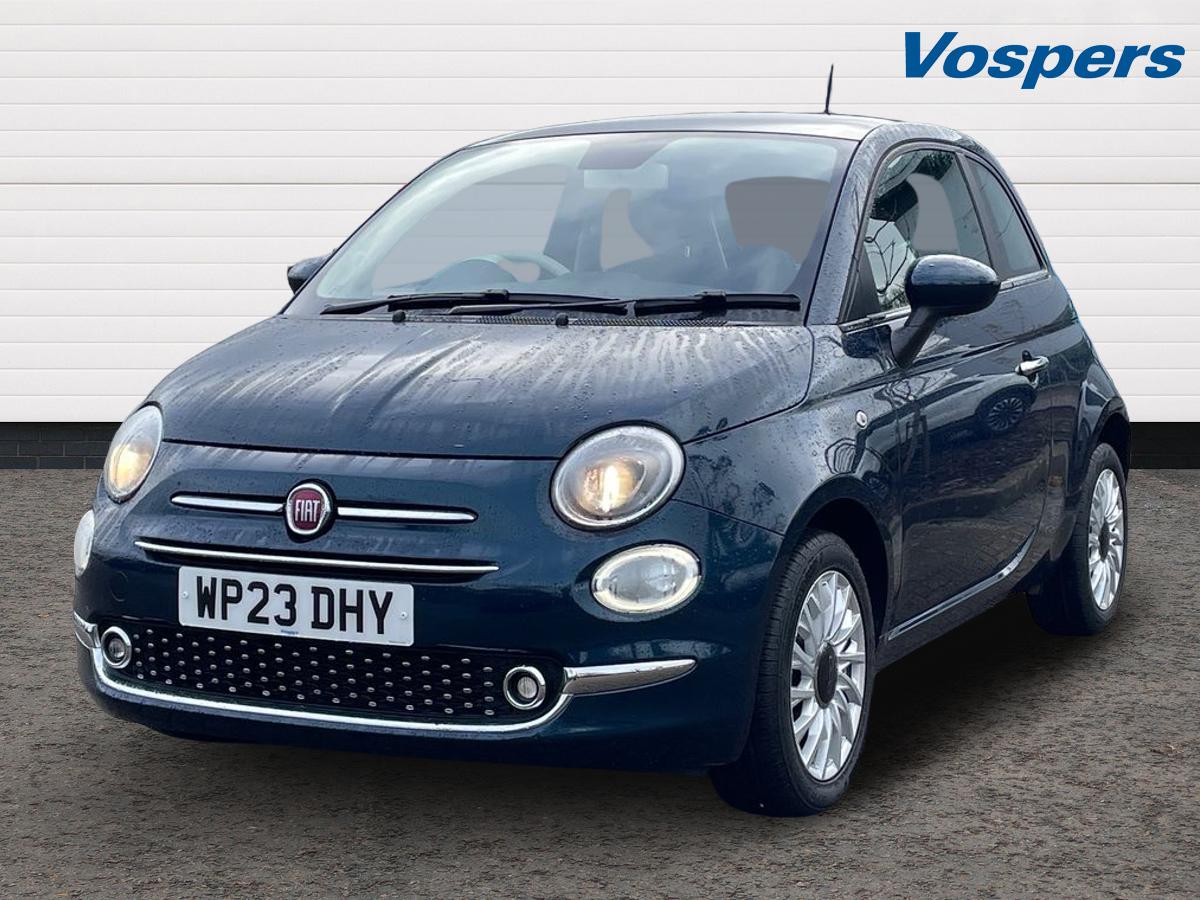 Used Fiat 500 2023 for sale - 76684096: Photo 3