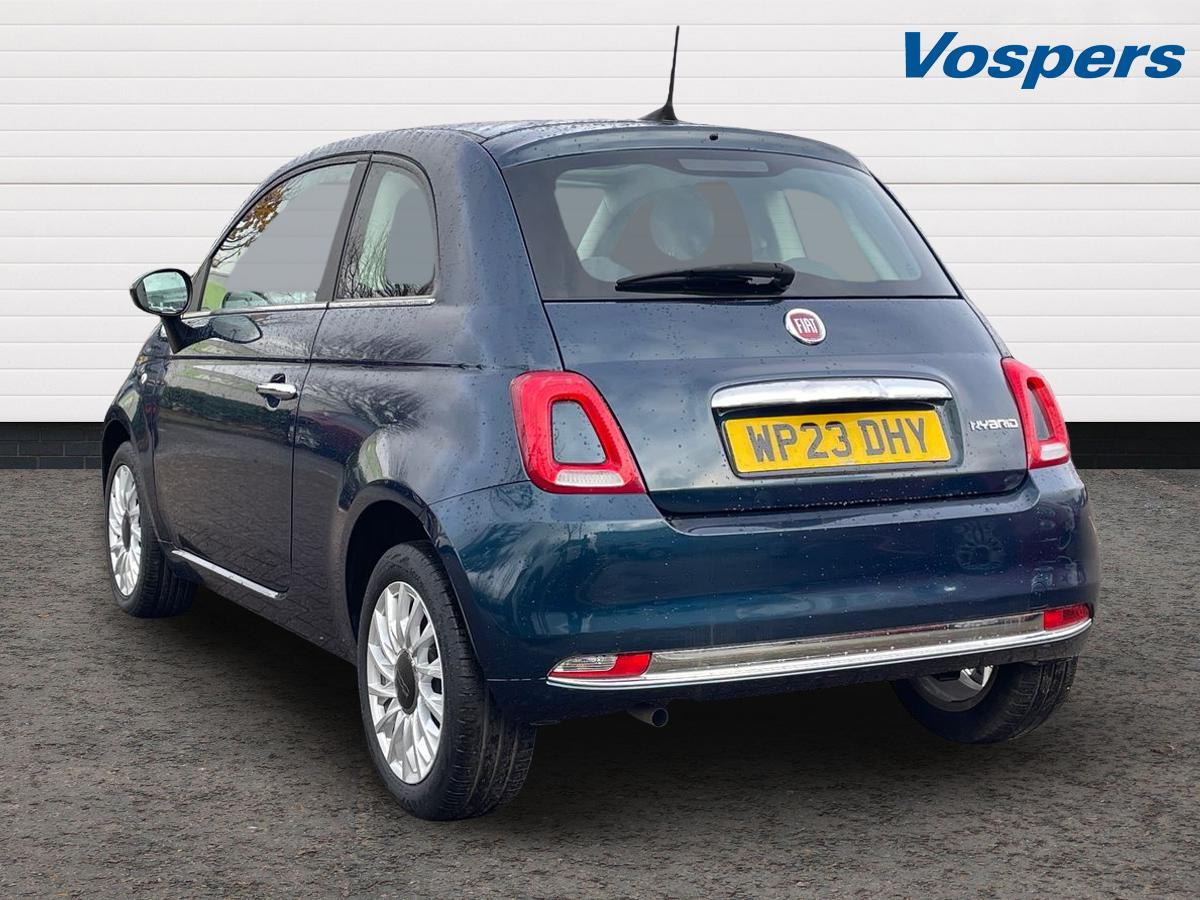 Used Fiat 500 2023 for sale - 76684096: Photo 6