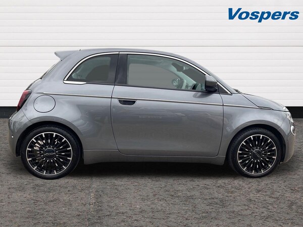 Used Fiat 500 2023 for sale - 76276594: Photo 10
