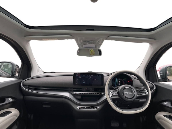 Used Fiat 500 2023 for sale - 76276594: Photo 19