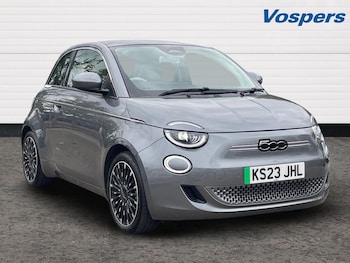 Fiat - 500