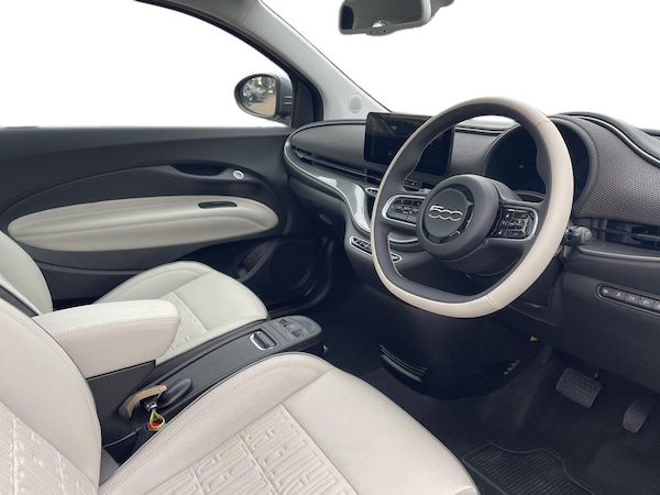Used Fiat 500 2023 for sale - 76276594: Photo 22