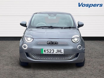 Used Fiat 500 2023 for sale - 76276594: Photo 2