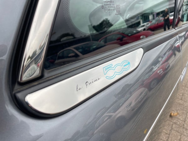 Used Fiat 500 2023 for sale - 76276594: Photo 31