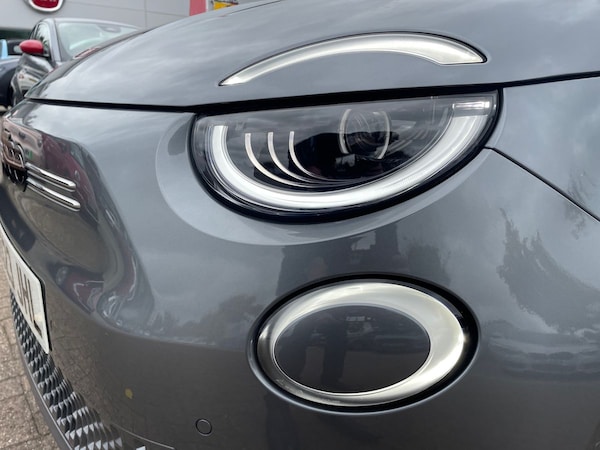 Used Fiat 500 2023 for sale - 76276594: Photo 32