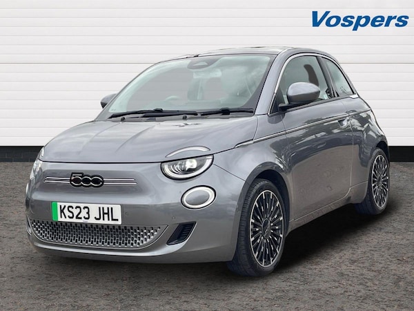 Used Fiat 500 2023 for sale - 76276594: Photo 3