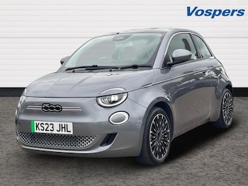 Used Fiat 500 2023 for sale - 76276594: Photo 3