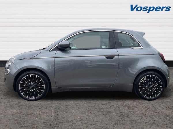 Used Fiat 500 2023 for sale - 76276594: Photo 5
