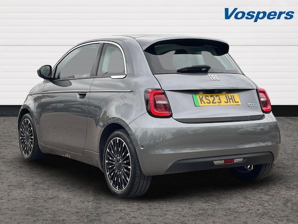 Used Fiat 500 2023 for sale - 76276594: Photo 6
