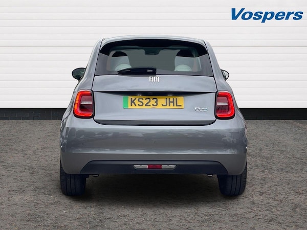 Used Fiat 500 2023 for sale - 76276594: Photo 7