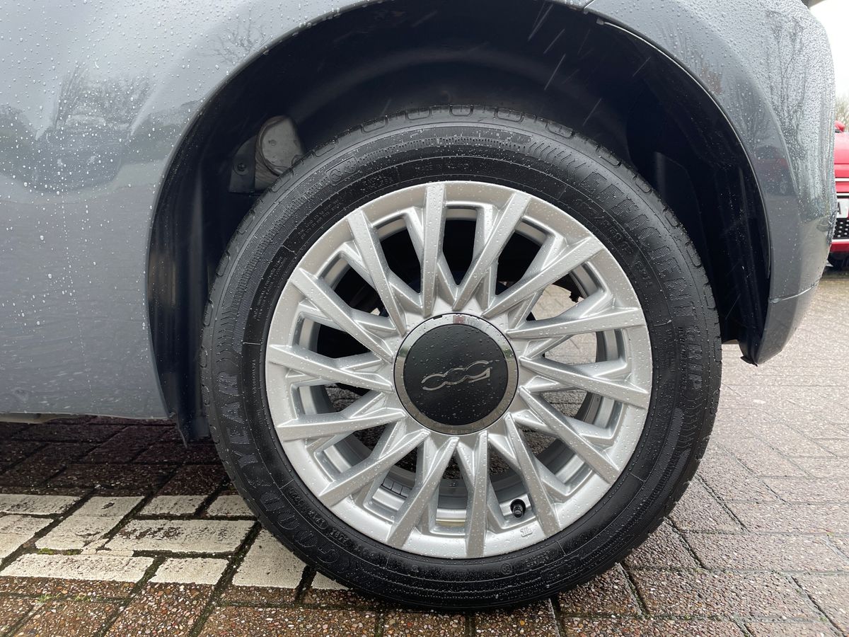 Used Fiat 500 2020 for sale - 76684129: Photo 15