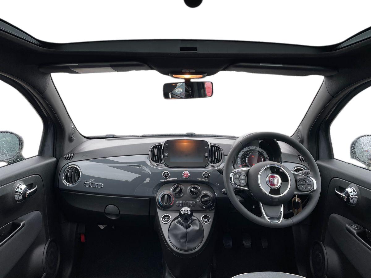 Used Fiat 500 2020 for sale - 76684129: Photo 19