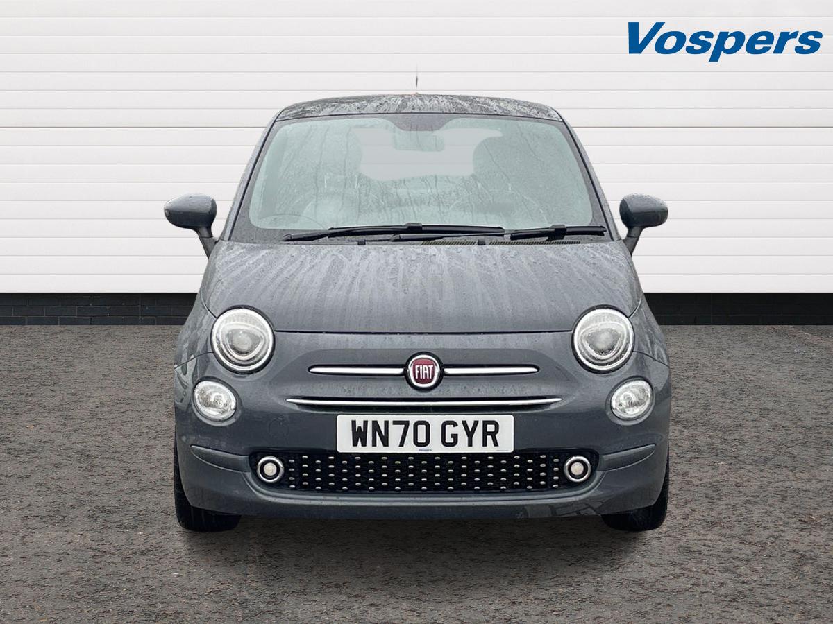 Used Fiat 500 2020 for sale - 76684129: Photo 2