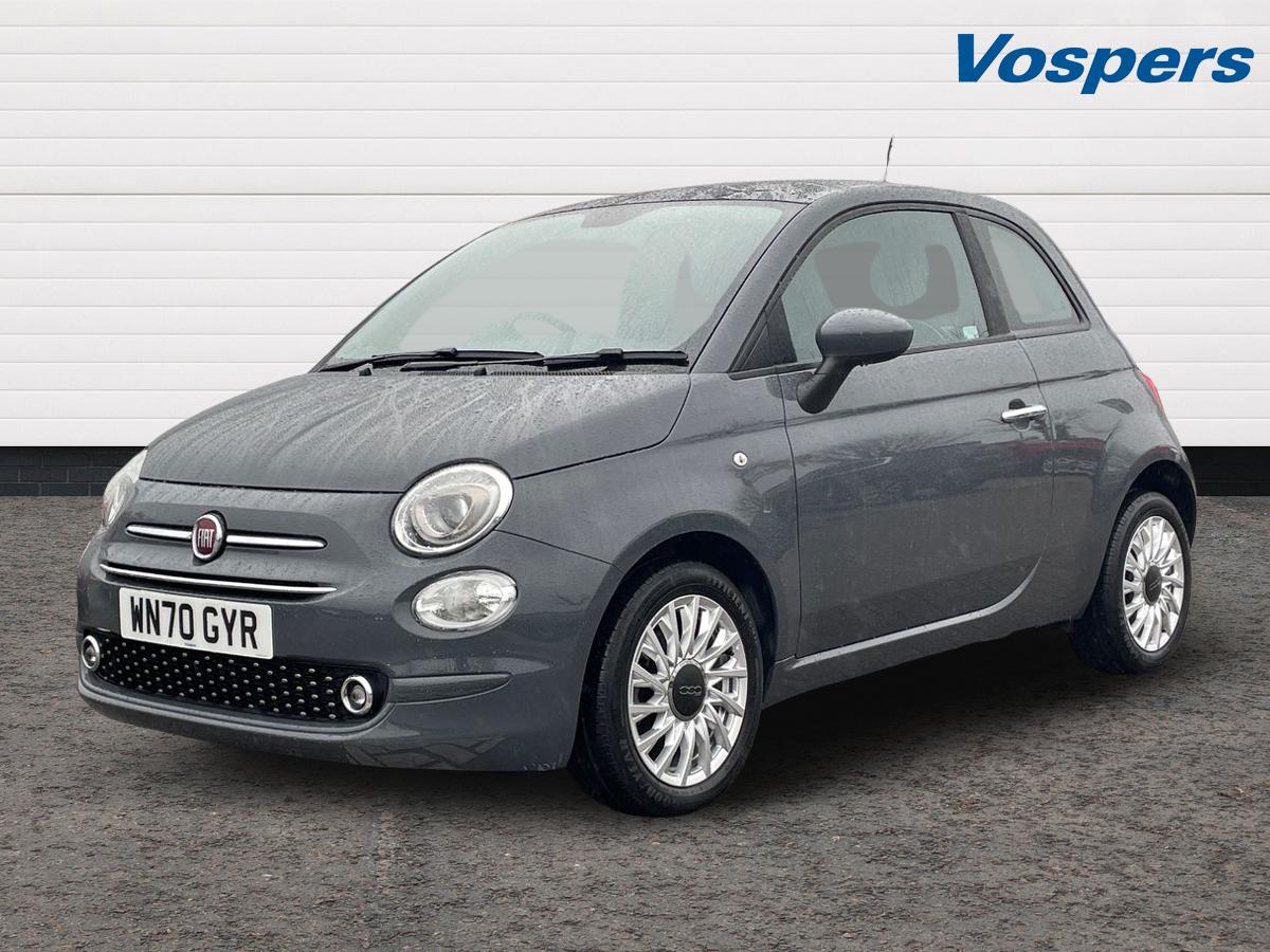 Used Fiat 500 2020 for sale - 76684129: Photo 3