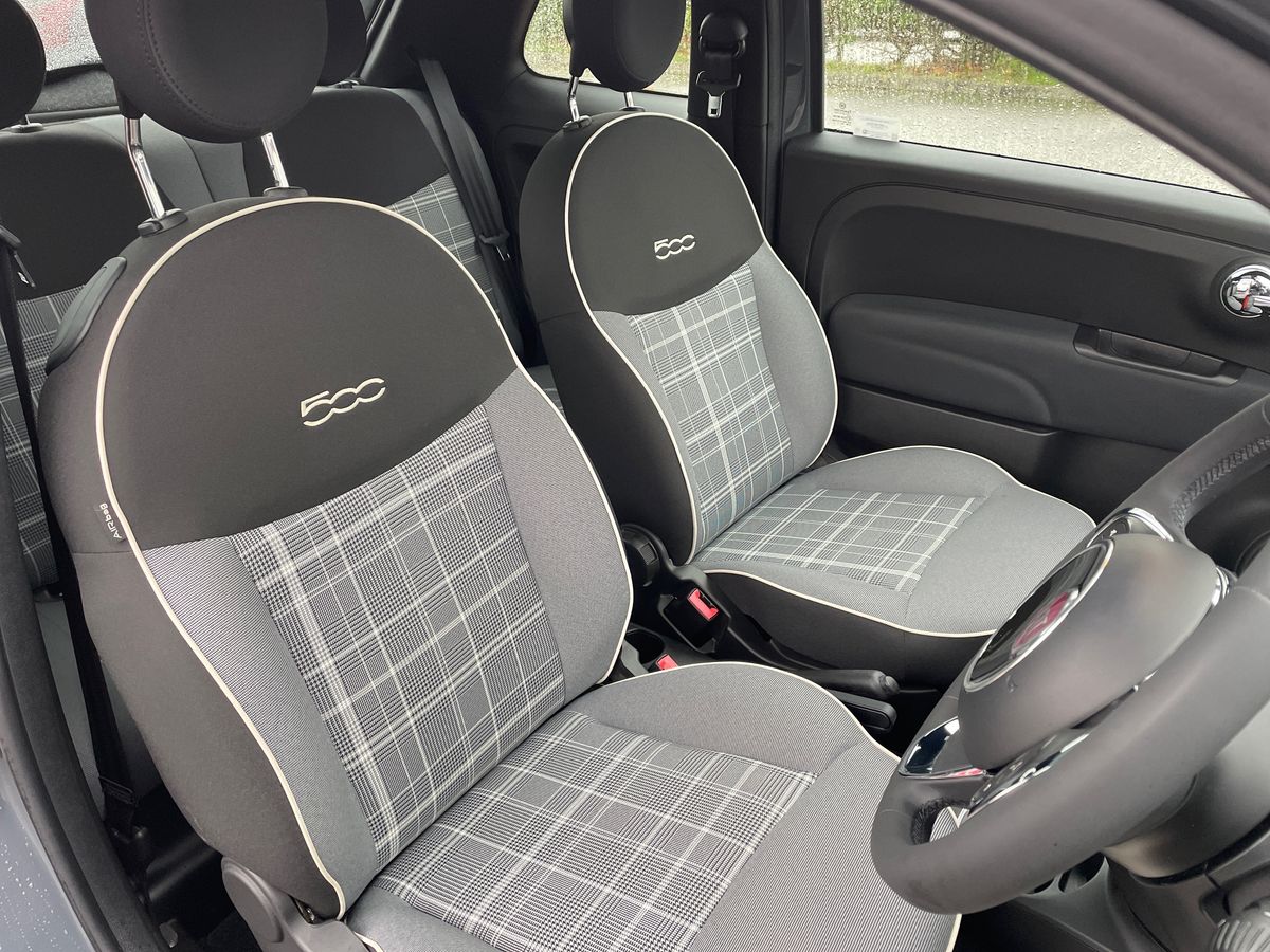 Used Fiat 500 2020 for sale - 76684129: Photo 38