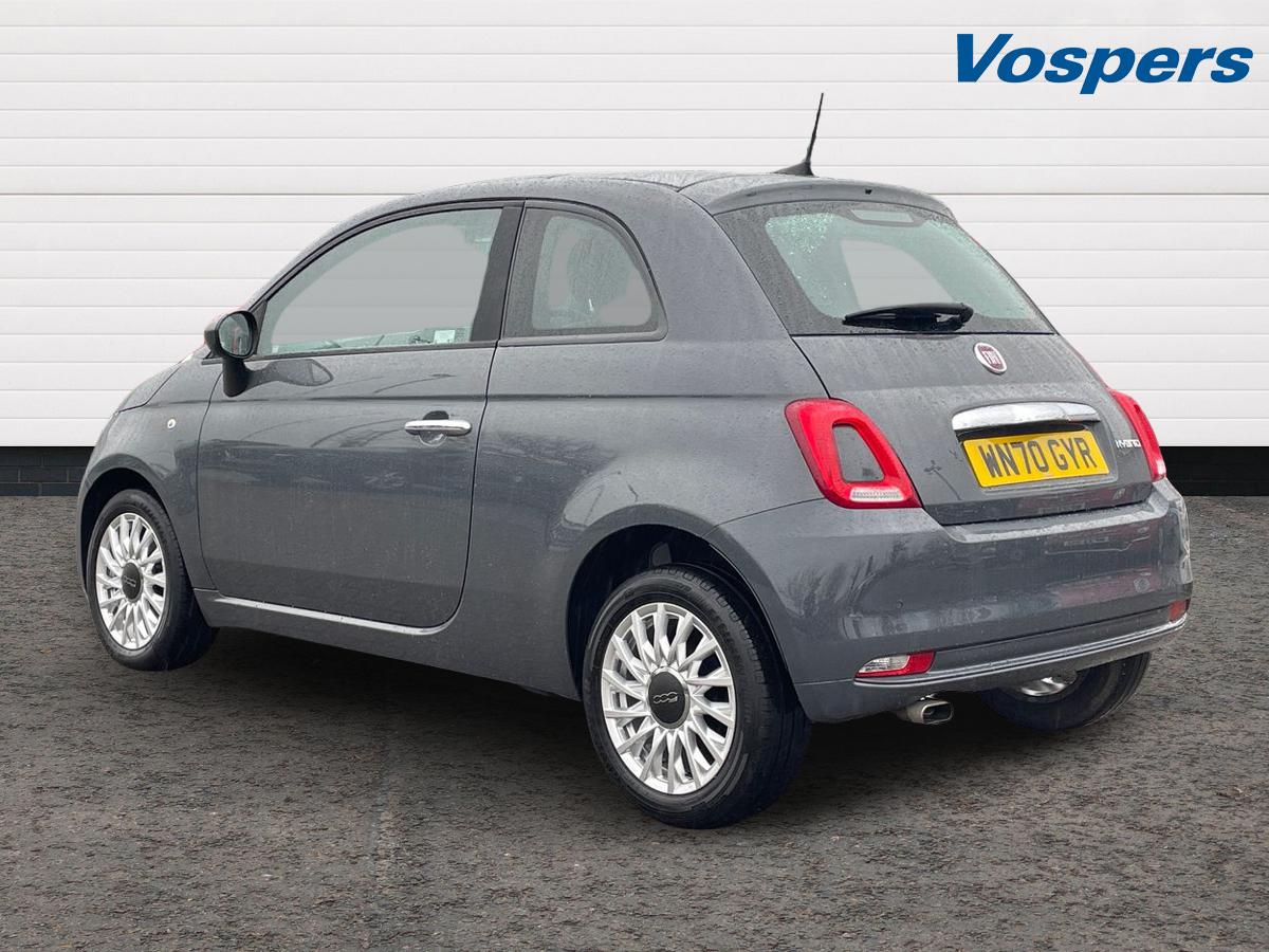 Used Fiat 500 2020 for sale - 76684129: Photo 6