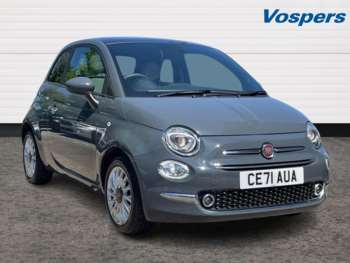 2021 - 1.0 Mild Hybrid Dolcevita 3dr