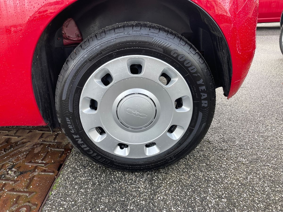 Used Fiat 500 2022 for sale - 76684107: Photo 13