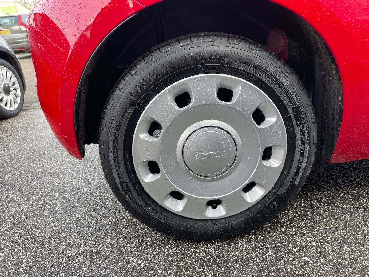 Used Fiat 500 2022 for sale - 76684107: Photo 14