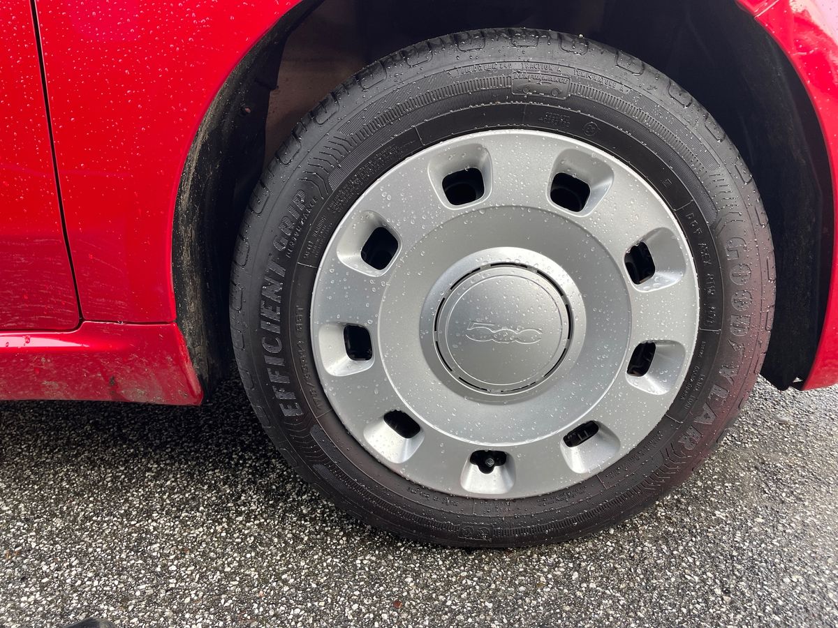 Used Fiat 500 2022 for sale - 76684107: Photo 15