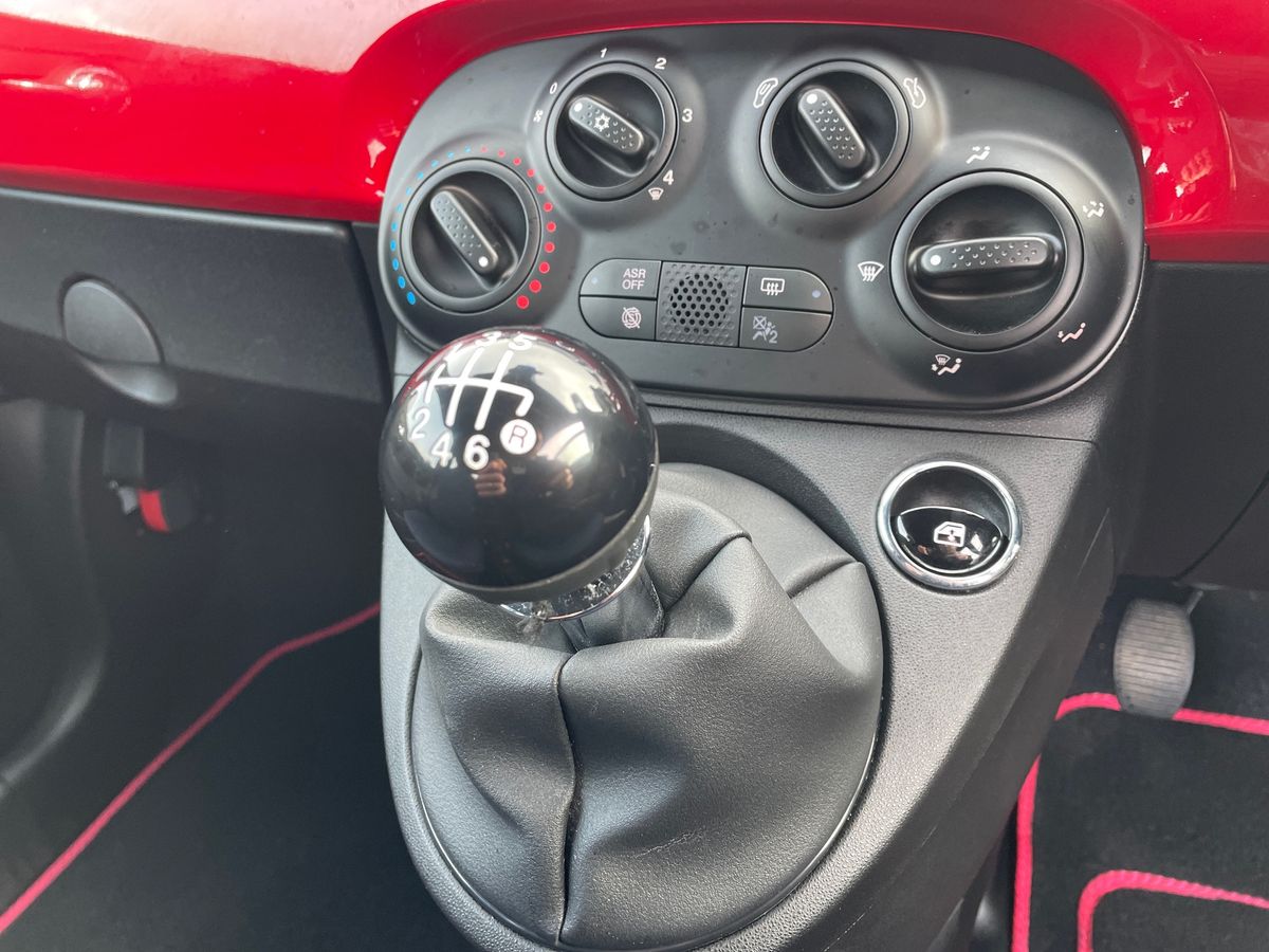 Used Fiat 500 2022 for sale - 76684107: Photo 27