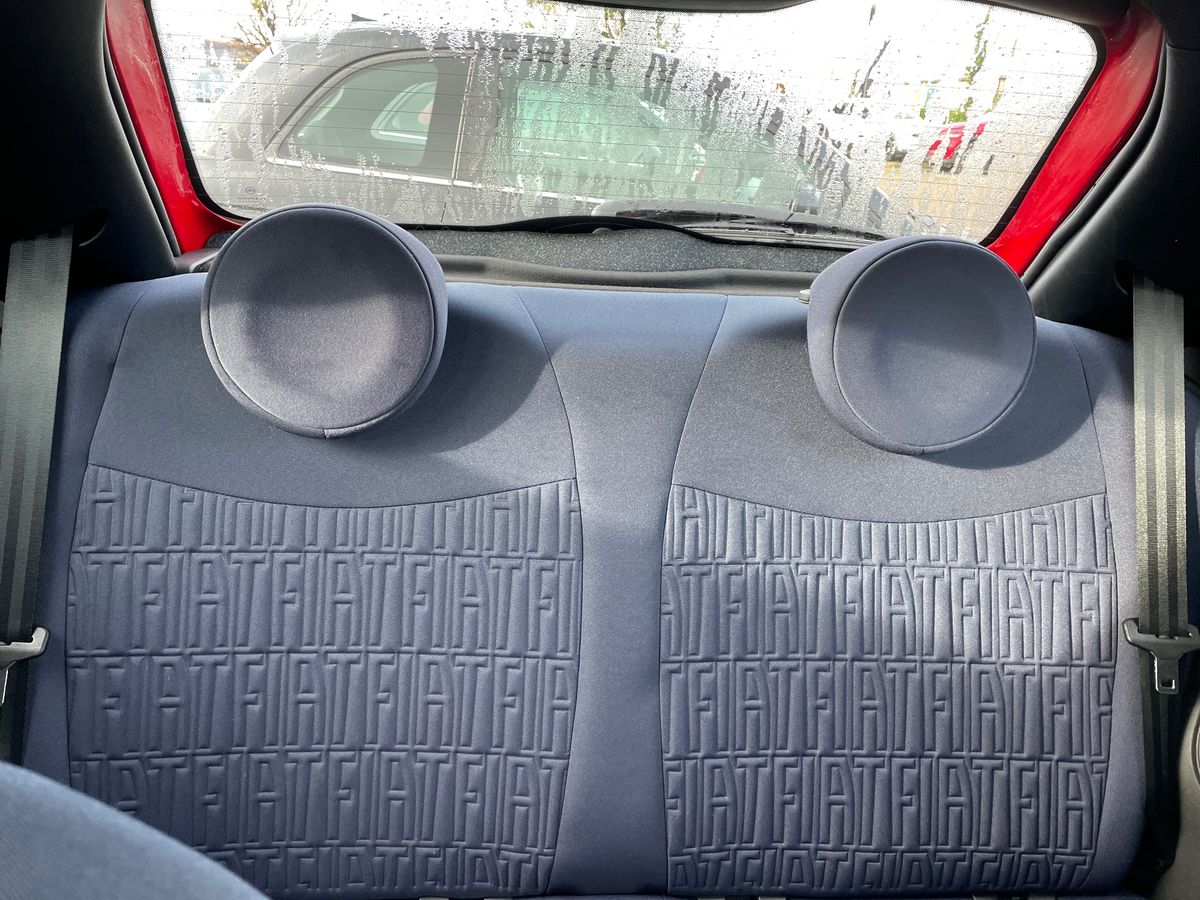 Used Fiat 500 2022 for sale - 76684107: Photo 28