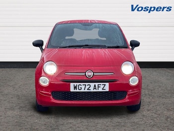 Used Fiat 500 2022 for sale - 76684107: Photo