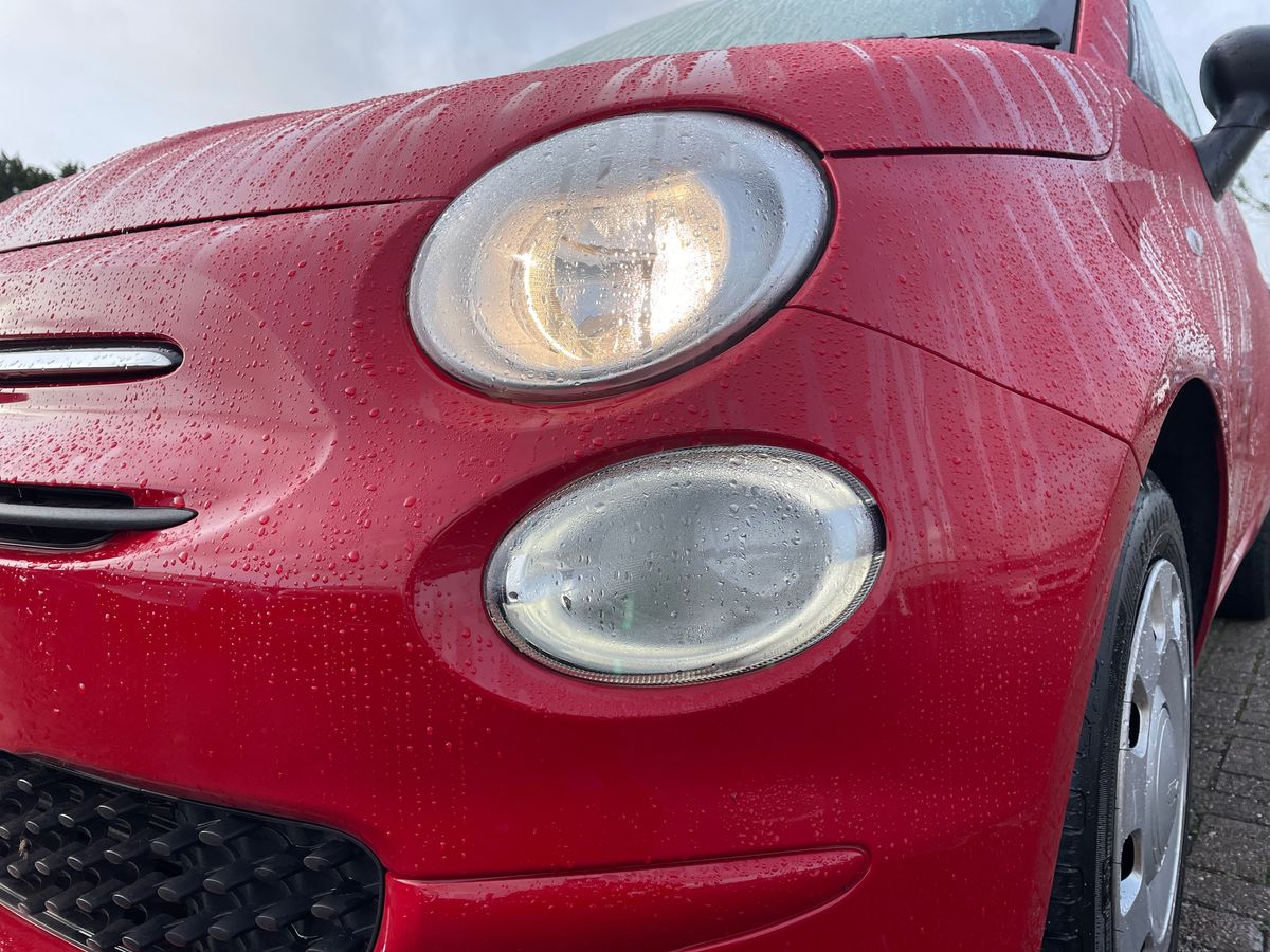 Used Fiat 500 2022 for sale - 76684107: Photo 32