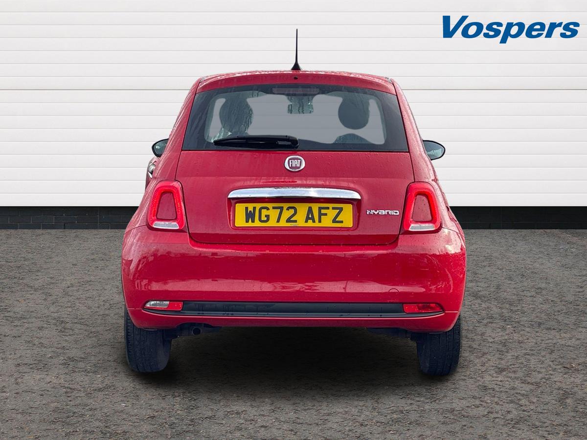 Used Fiat 500 2022 for sale - 76684107: Photo 7