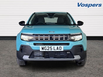 Used Jeep Other 2025 for sale - 75455903: Photo