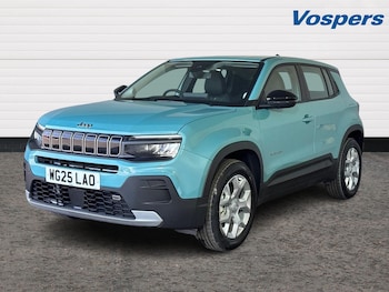 Used Jeep Other 2025 for sale - 75455903: Photo