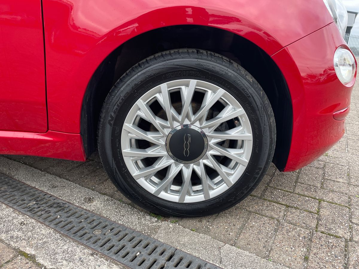 Used Fiat 500 2022 for sale - 76290020: Photo 13