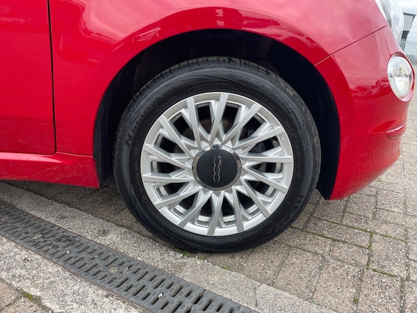 Used Fiat 500 2022 for sale - 76290020: Photo 13