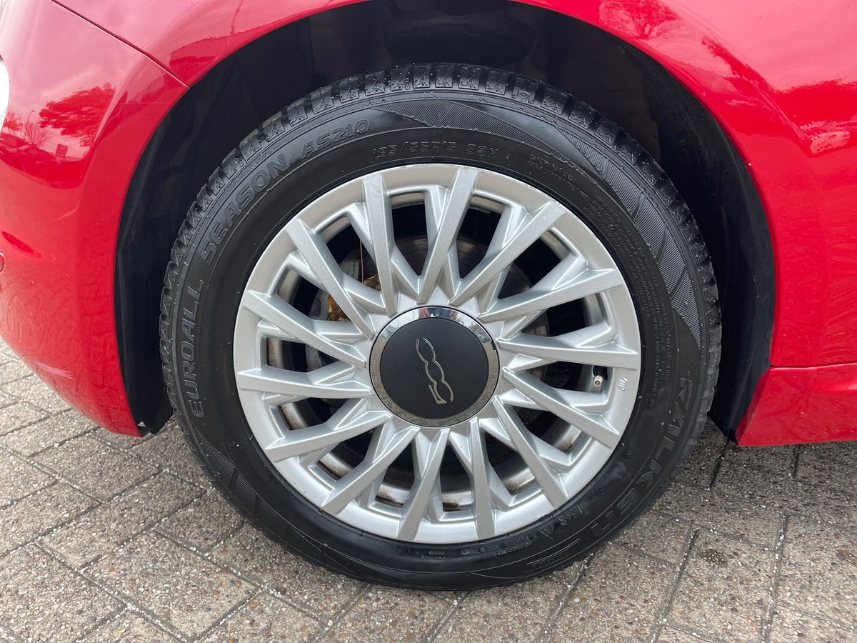 Used Fiat 500 2022 for sale - 76290020: Photo 14