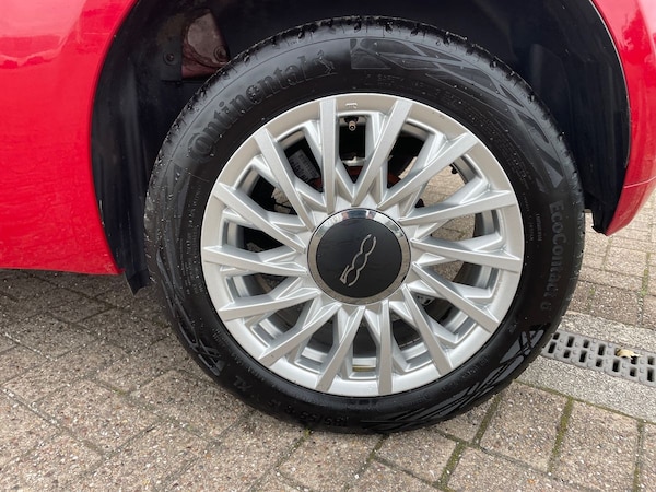 Used Fiat 500 2022 for sale - 76290020: Photo 15
