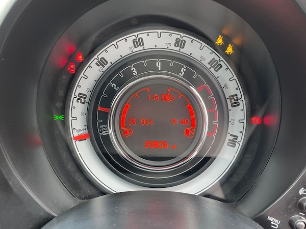 Used Fiat 500 2022 for sale - 76290020: Photo 23