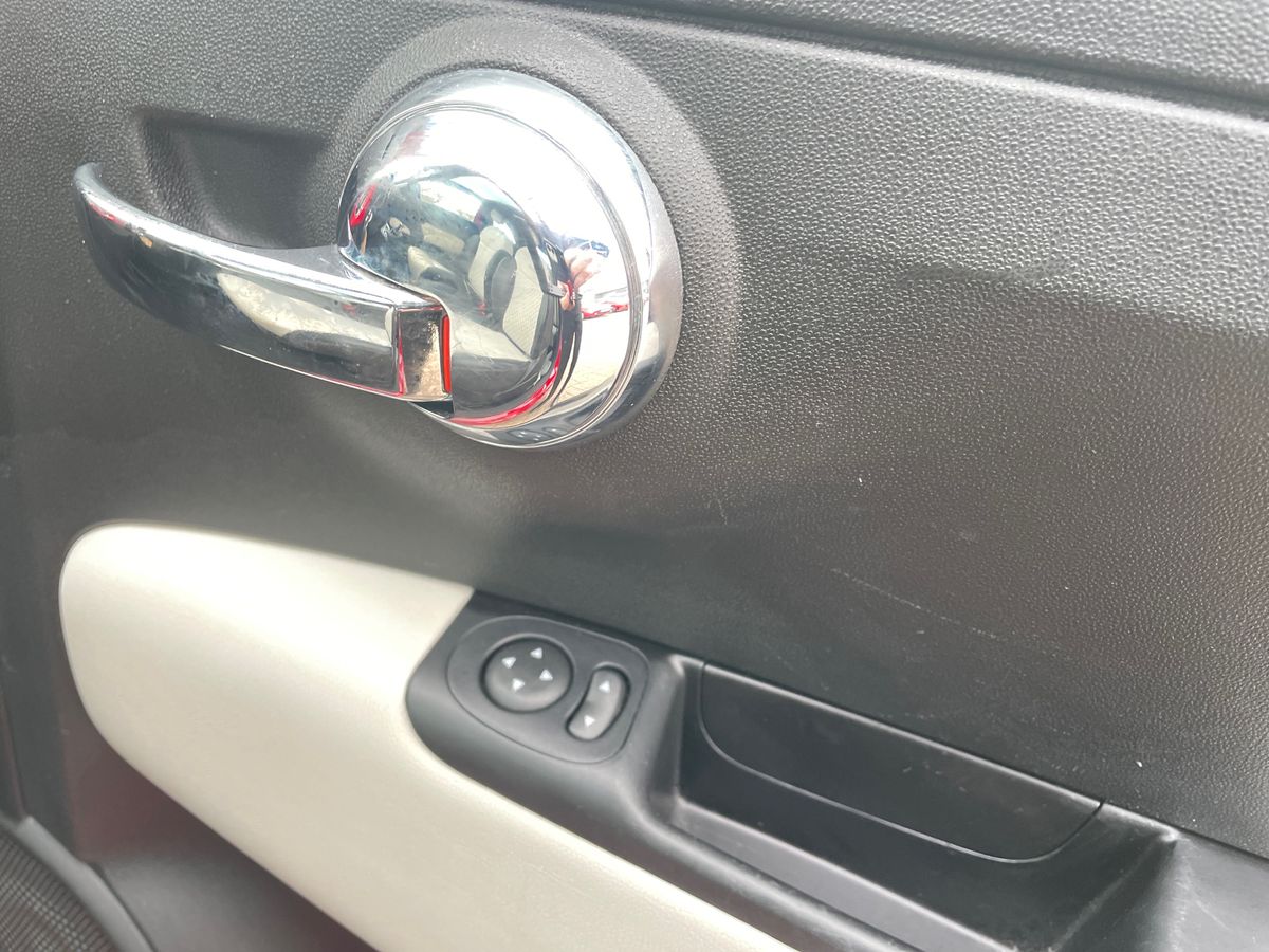 Used Fiat 500 2022 for sale - 76290020: Photo 24