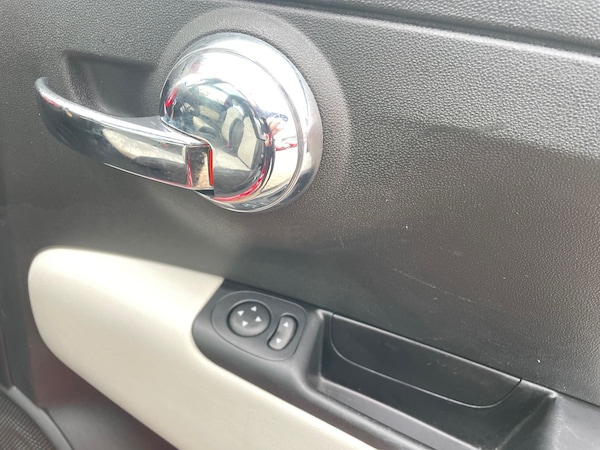 Used Fiat 500 2022 for sale - 76290020: Photo 24