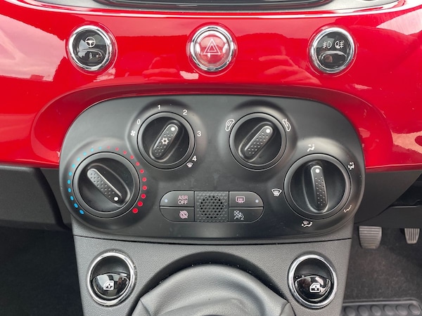 Used Fiat 500 2022 for sale - 76290020: Photo 26