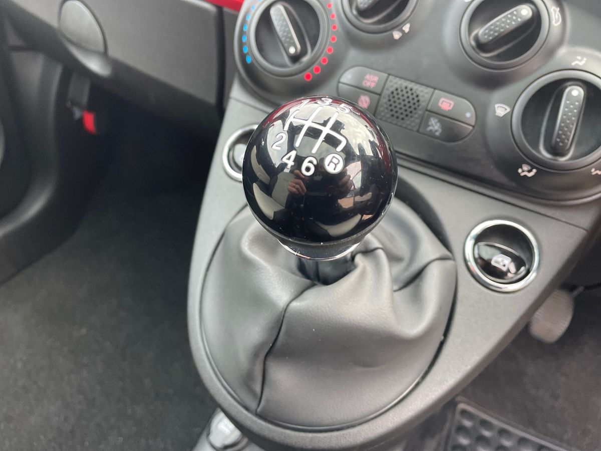 Used Fiat 500 2022 for sale - 76290020: Photo 27