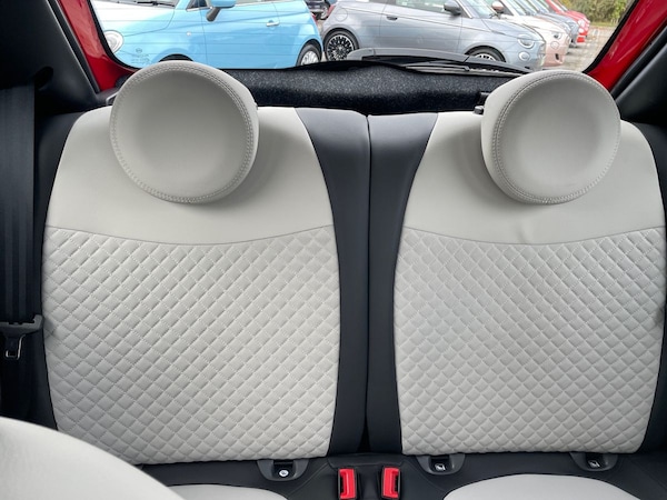 Used Fiat 500 2022 for sale - 76290020: Photo 28