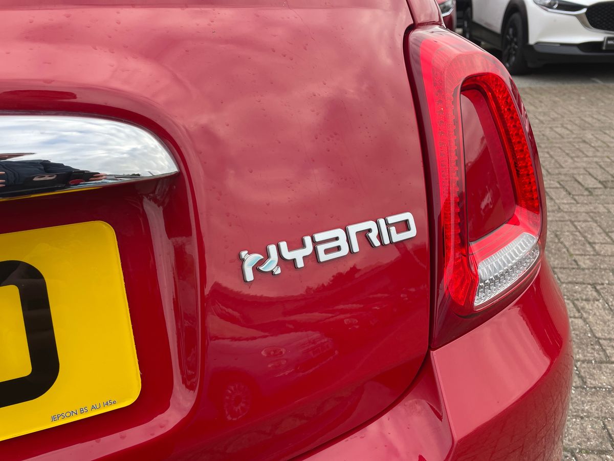 Used Fiat 500 2022 for sale - 76290020: Photo 31